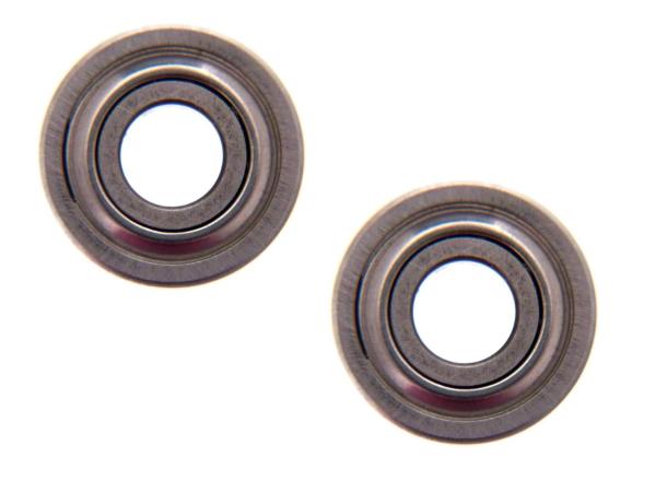 Bearings (5x13x4) 2pcs.